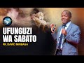 LIVE 12 09 2025 IBAADA YA KUFUNGUA SABATO PR DAVID MMBAGA