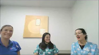 Community Connect - in conversation with dental hygienists