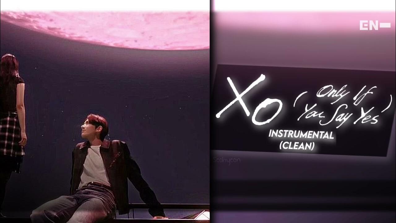 Enhypen’s “XO” Instrumental (clean) Enhypen’s “XO” Instrumental (clean)