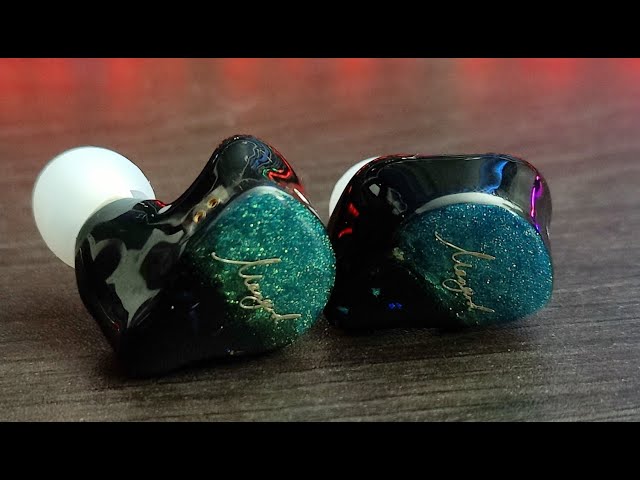 Xenns Mangird Top - Resting on Top of the IEM pile? - Honest