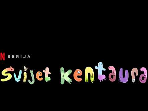 Centaurworld - The Key (Croatian)