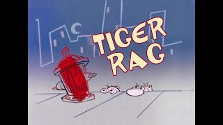 Ren & Stimpy Apc Music Tiger Rag