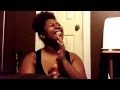 JUST SMILE [Cover] - James Fortune & FIYA