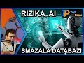 Riziko při programování s AI