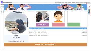 Class Attendance with SMS notification