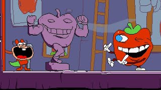 The Noise Update Floor 1