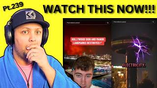 Creepy Videos That Need To Be Watched THIS INSTANT!!! (Day 239)