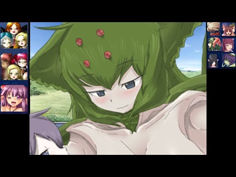 Monster Girl Quest Paradox 202 (On the Road Again) - YouTube