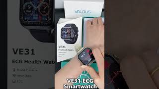  Sos Emergency Feature On Ve31 Must See watches smartwatch fitness watch applewatch 2026