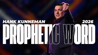 Prophetic Word | 6.28.2026 #2 | God Has Not Forgotten the Children | Hank Kunneman