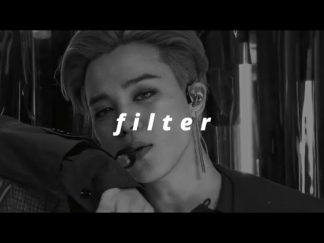 jimin - filter // 𝙨𝙡𝙤𝙬𝙚𝙙 𝙖𝙣𝙙 𝙧𝙚𝙫𝙚𝙧𝙗 class=