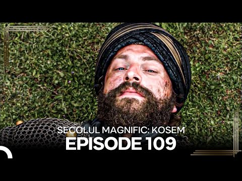Secolul Magnific Kosem Episode 109