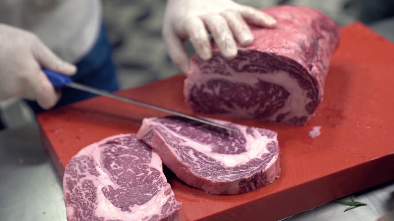 Patron Meat House Abu Dhabi