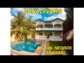 BAKI DIVERS (DAUIN NEGROS ORIENTAL) |SHORT VIDEO CLIP | AYA BALBUENA