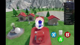 Robot 64 (Xbox 360) Gameplay Part 1