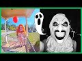 Unbelievable Robberies and Terrifying Encounters! (Caught on Ring Doorbell)