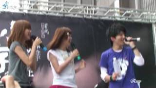 20090711小宇@新竹簽唱會Part 3漂亮女孩