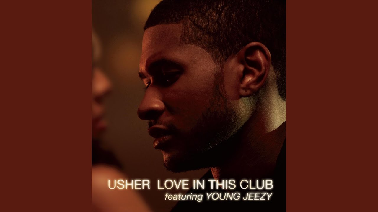 Love In This Club (J SWEET REMIX) (feat. Young Jeezy)