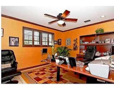 2840 Fairway Dr, Hollywood, FL home video tour