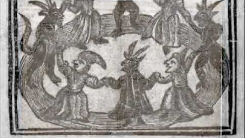 Magick Ritual 101: intro2A (a lecture by Jonathan Barlow Gee)