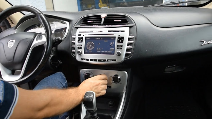 Kada treba dopuniti auto klimu?