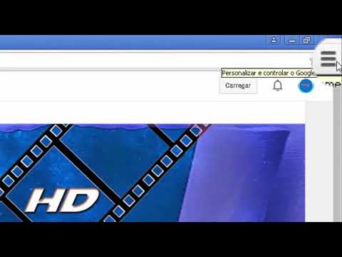 Como Ativar Ou Desativar o Javascript No Chrome