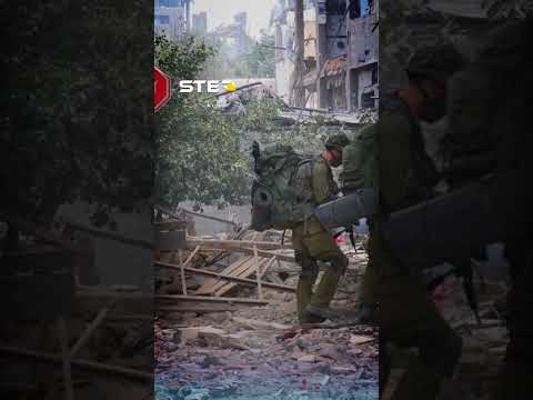 لقد وقعنا بالفخ فيديو لمقاتل فلسطيني واحد أوقع مجموعة إسرائيلية بكمين 