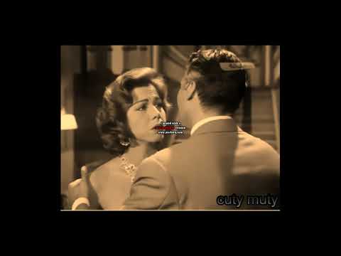 سامية جمال رشدى اباظه كرهتك انا اليسا