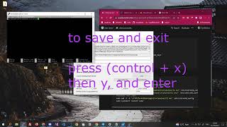 setup linode server for wordpress