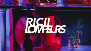Ricii Lompeurs - Distance