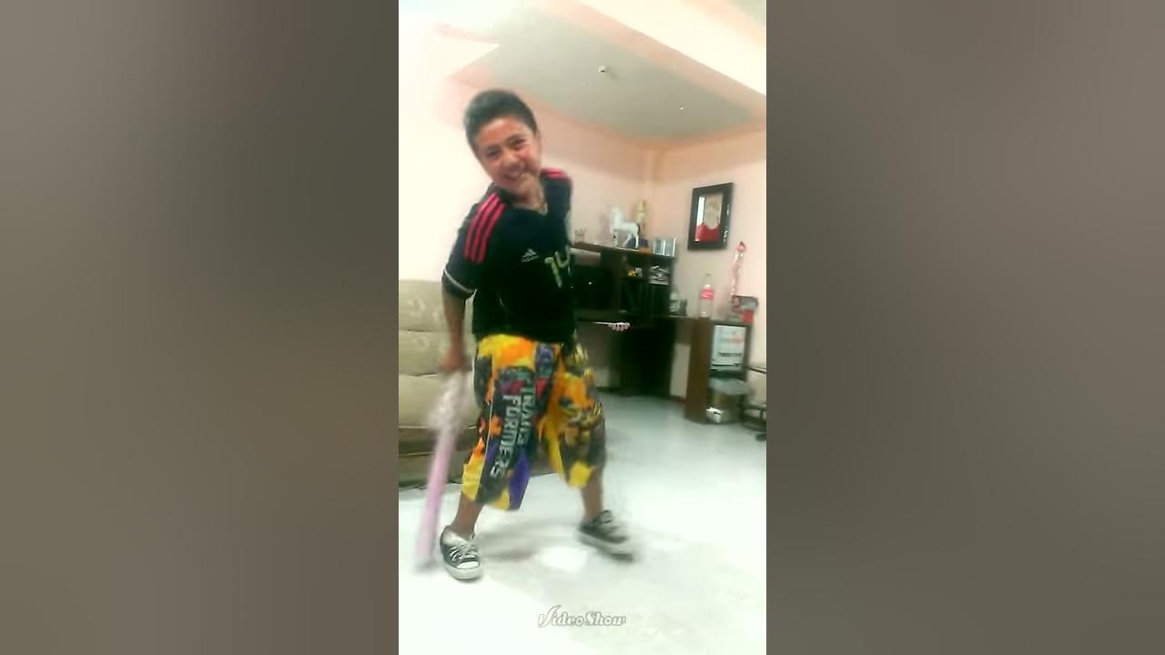 Axel harlem shake YouTube