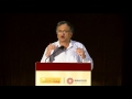 Ramachandra Guha on the Makers of Modern India (Full Length Version)