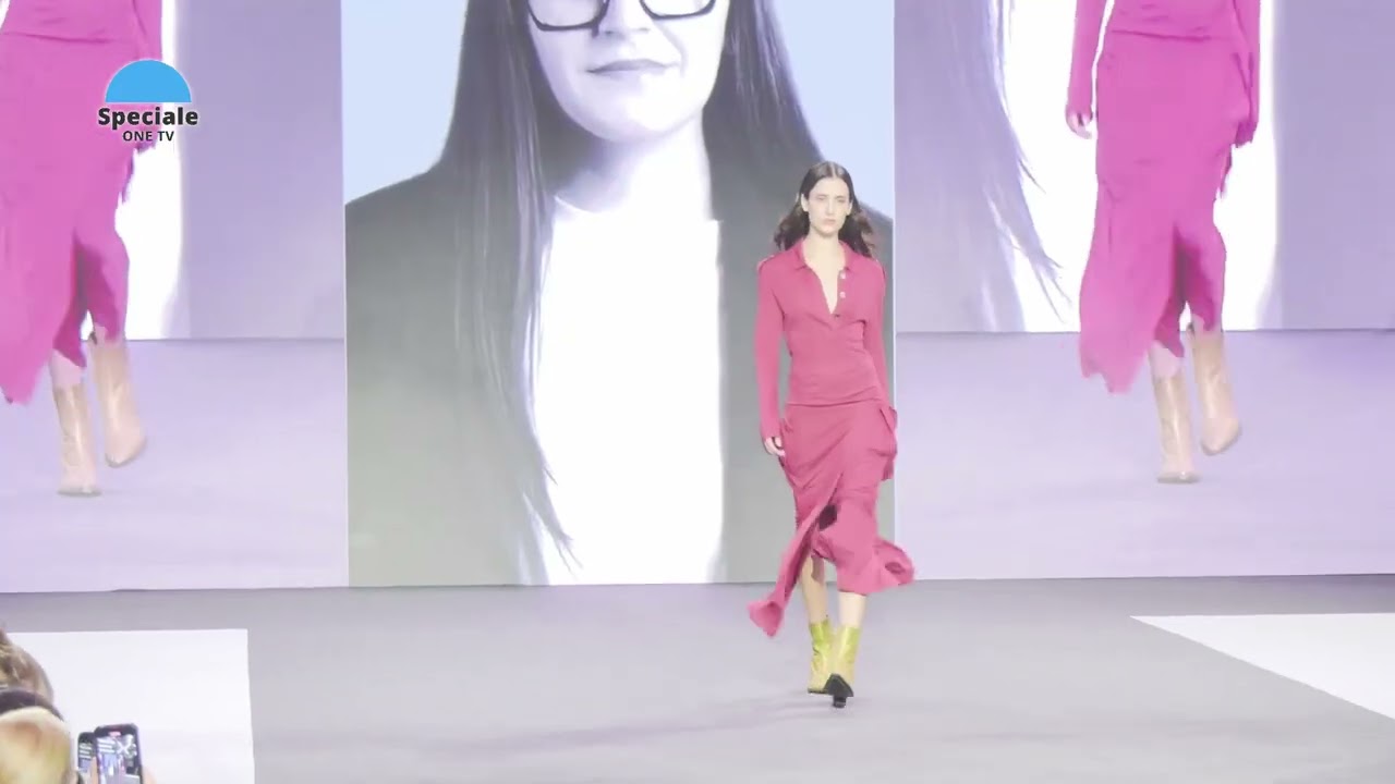 Speciale OneTV Milano Fashion Week