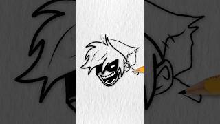 How To Draw Silly Billy