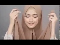 Cara Hijab Tahun 2019