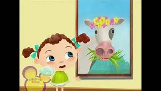 Franny's Feet | Playhouse Disney Uk(2)