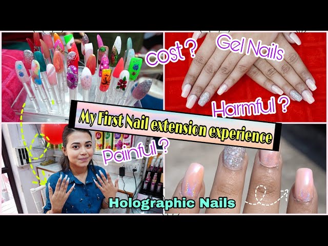 Master Nail Art in Just 3 Days!