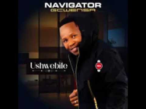 Navigator   Ushwebile ft Mjolisi