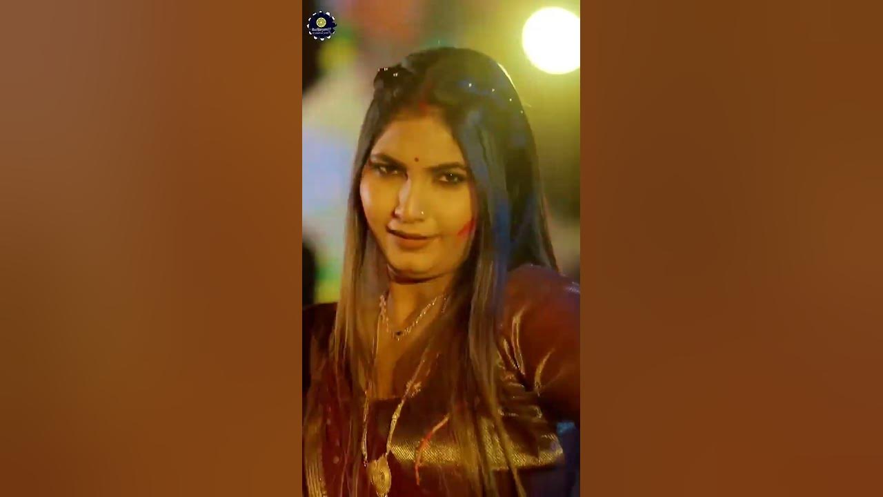 holi vedio khesari