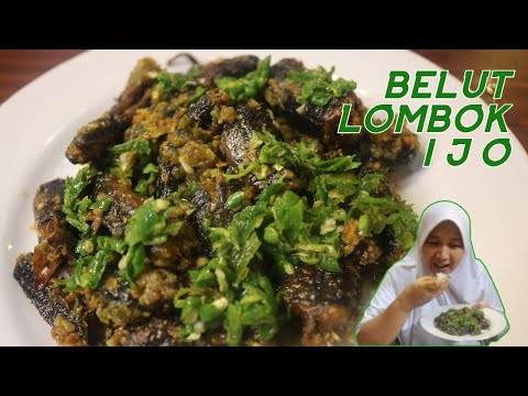 Video: Cara Membuat Sup Puri Bit Belut Salai