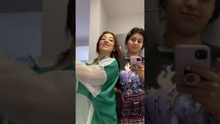 Busekorkmaz Yeni Tiktok Videosu Attı