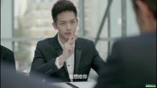 20170215 我與你的光年距離 總裁說英文 SpeXial 以綸 原聲