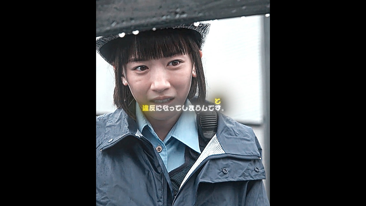 子供が車に乗るときは、必ずチャイルドシートが必要です。 #映画#shorts #movie