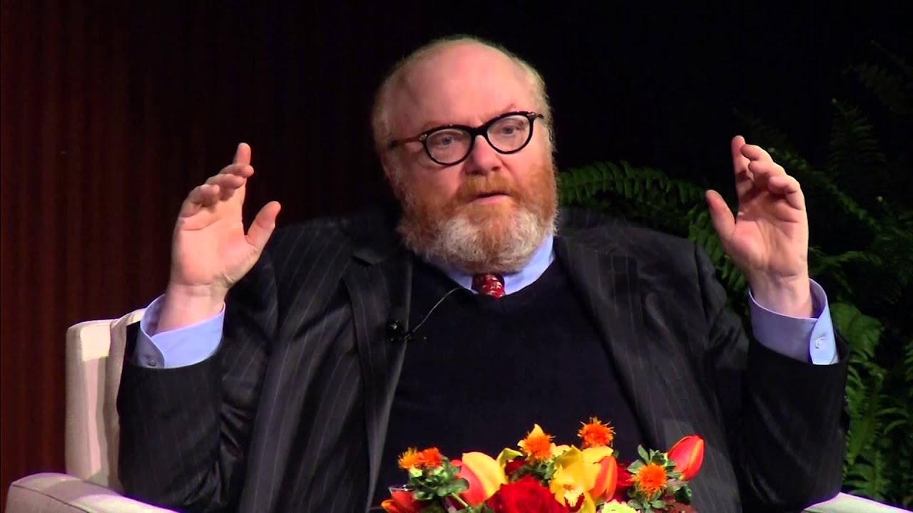 An Evening with Richard Norton Smith