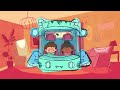 Quantum Quest. An animated short explaining quantum science in an accessible way.