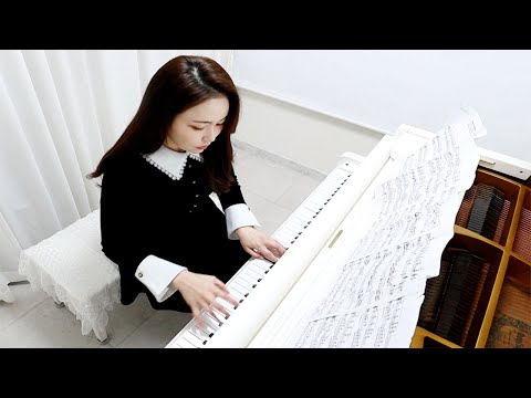 유키 <strong>구라모토</strong> Yuhki Kuramoto - Paris in Winter [고쌤사랑피아노]