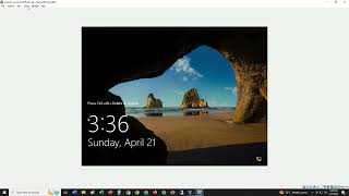 How to remove installed Roles and Features in Windows Server 2016