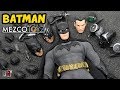 Mezco BATMAN Sovereign Knight Review BR / DiegoHDM