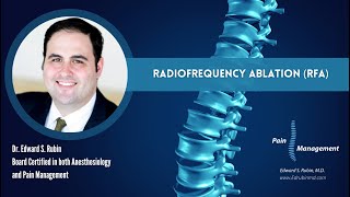 Radiofrequency Ablation