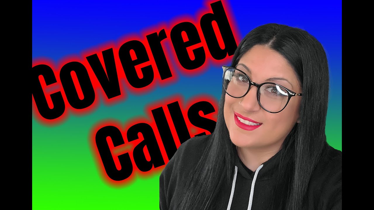Covered Calls and How to Sell Them